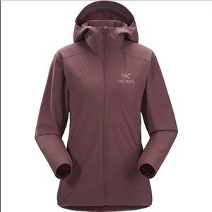 Arc'teryx Gamma SL Softshell Jacket - Women's Small (S) - INERTIA